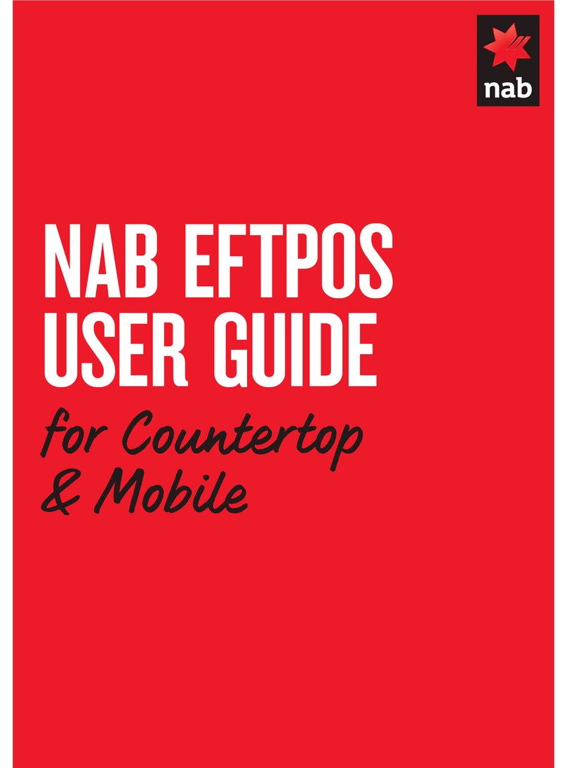 Nab EFTPOS user guide