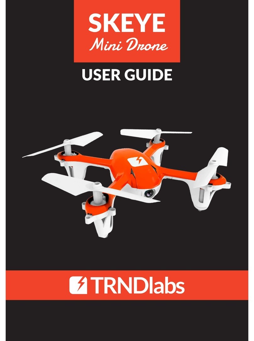 TRNDlabs SKEYE user guide