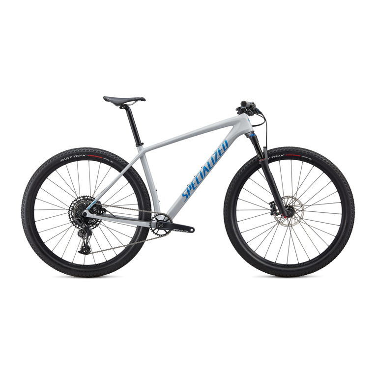 Specialized EPIC user manual