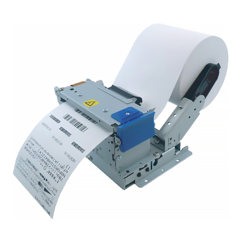 SANEI ELECTRIC SK1-21A Quick start guide
