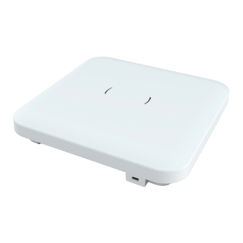 Extreme Networks AP-8432 User manual