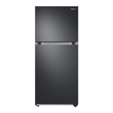 Samsung RT18M SERIES User manual