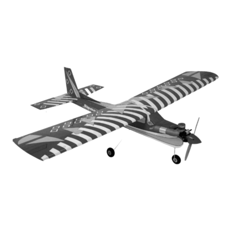 Ripmax Trainer 40 User manual