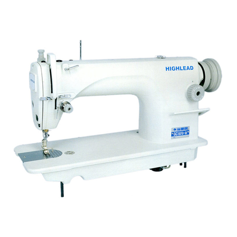 HIGHLEAD GC1870-M User manual HIGHLEAD GC1870-M User manual