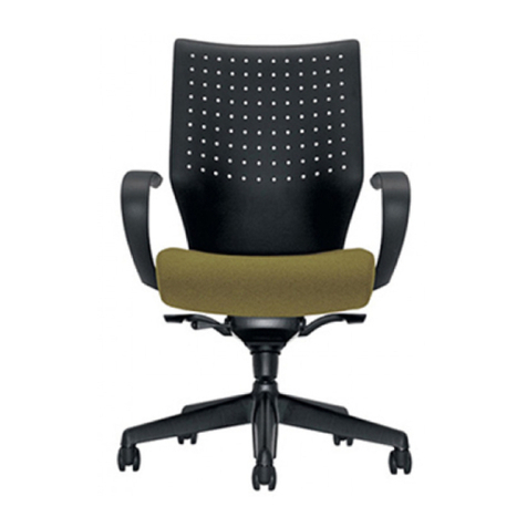 keilhauer Tom User manual