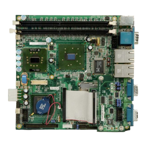 IEI Technology A200C-800Z-R10 user manual