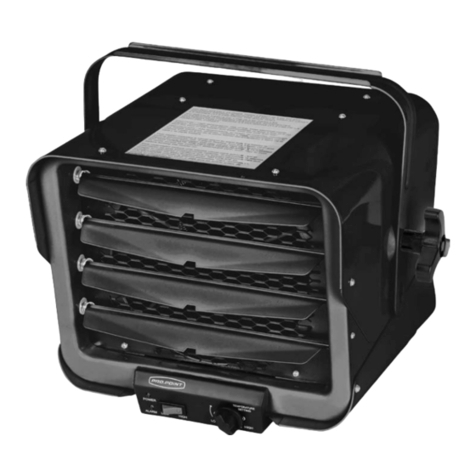 PROPOINT 8553521 User manual