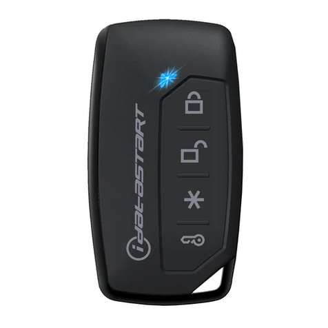 IDATASTASRT HC1151A Product guide
