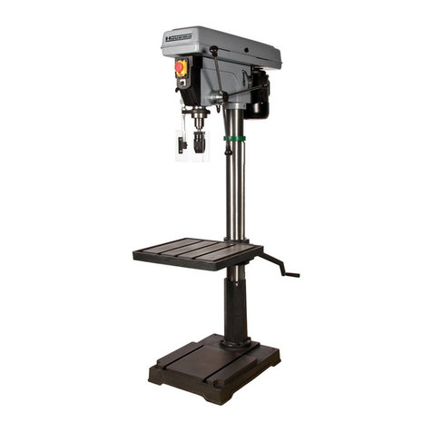 Huvema Hu 30 K manual