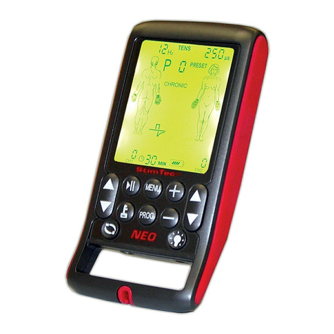 StimTec NEO manual