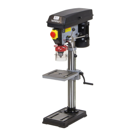 SIP B13-13 User manual