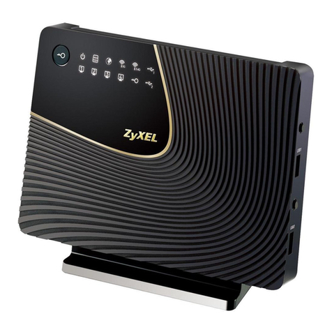 Videotron EMG2926-Q10A user guide