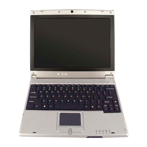 Prestigio Visconte 125W User manual