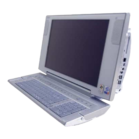 Sony PCV-W500GN1 VAIO User Guide  (primary... User manual