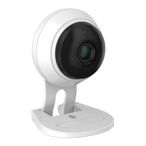 Hive Hive Camera User manual