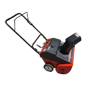 Yard Machines 140 Series User manual