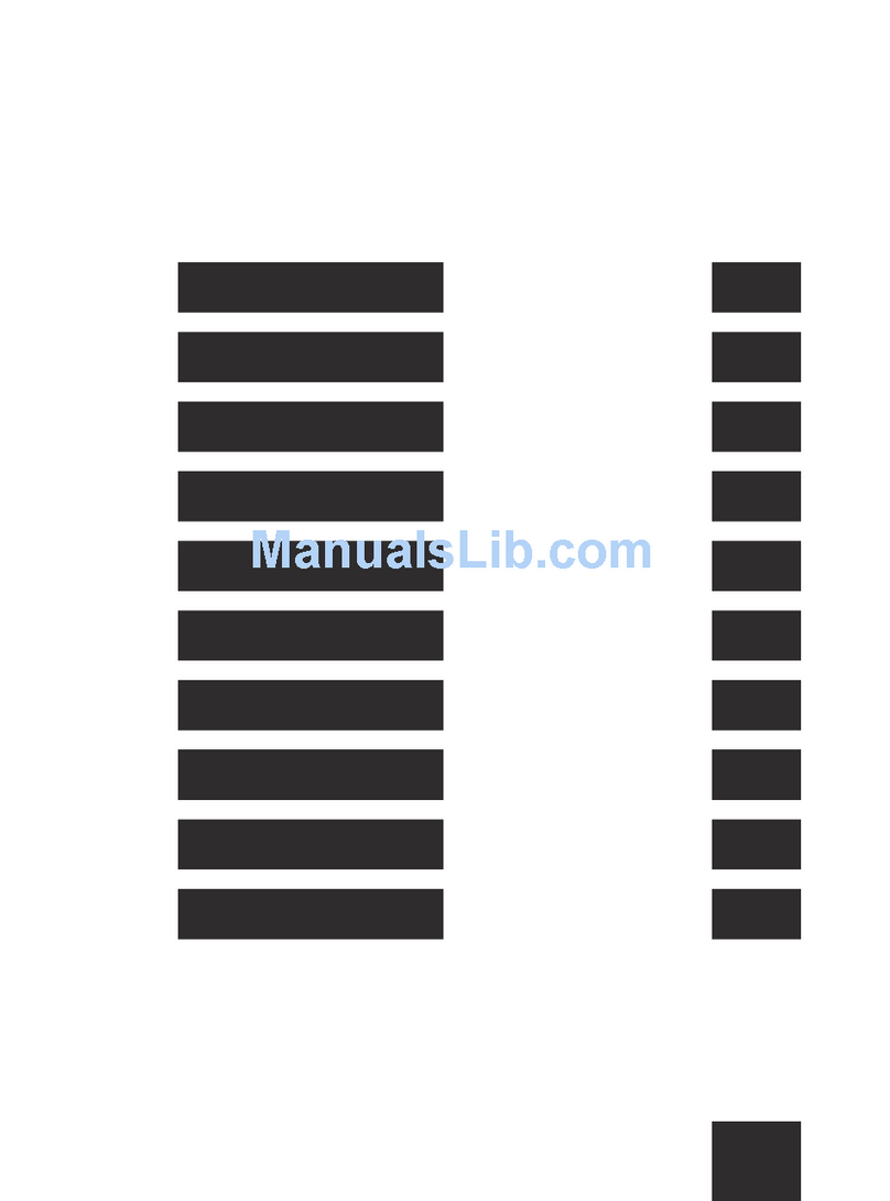 3Q Q-PAD MT1015G User manual