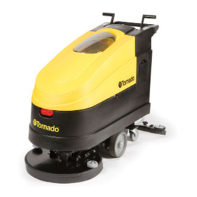 Tornado 99125B Manual Tornado 99125B Manual