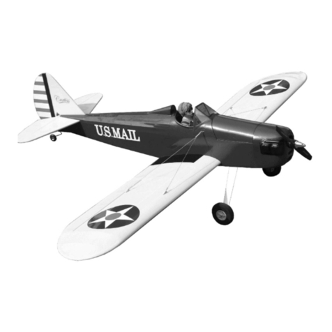 VQ Model FLY BABY instruction manual
