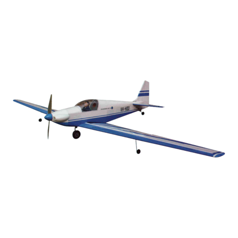 Vmar Fournier RF-4D Supplement