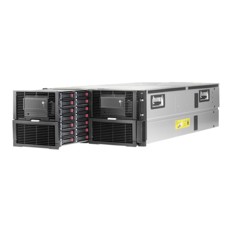 HPE HPE D6020 Maintenance and service guide