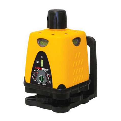 CST Berger Lasermark Wizard LM30 Original instructions