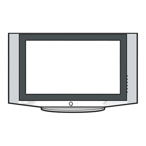 Samsung CS29Z30SPBXBWT Service manual
