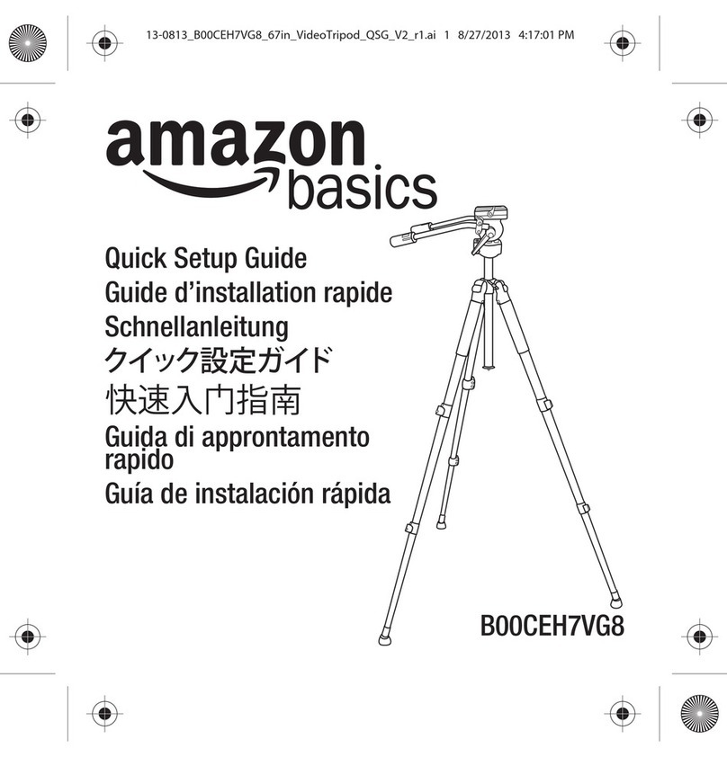 Amazon B00CEH7VG8 User manual