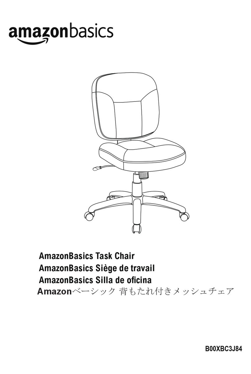 Amazon B00XBC3J84 User manual Amazon B00XBC3J84 User manual