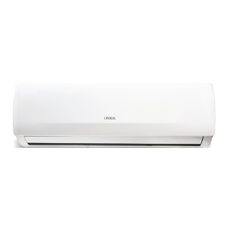 Onida INV18ELE7 User manual Onida INV18ELE7 User manual