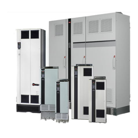 Danfoss VLT HVAC Drive FC 102 Design guide