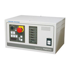 Toshiba TS2000 User manual