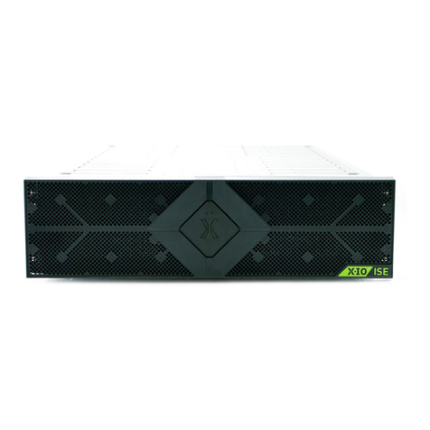 X-IO ISE-2 Series user guide