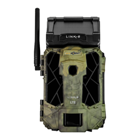 Spypoint LINK-S User manual