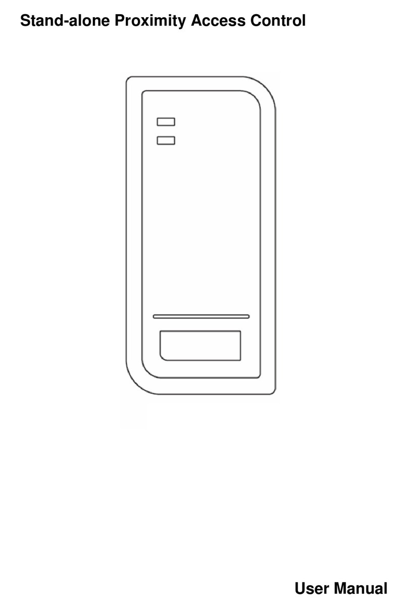 vidiline VIDI-AC-1C user manual