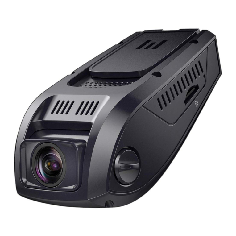 Pruveeo F5 user manual
