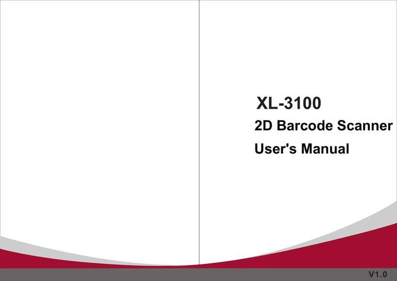 Sunlux XL-3100 User manual
