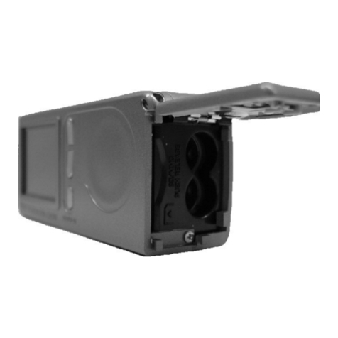 Trust 735 Powercam Zoom User manual