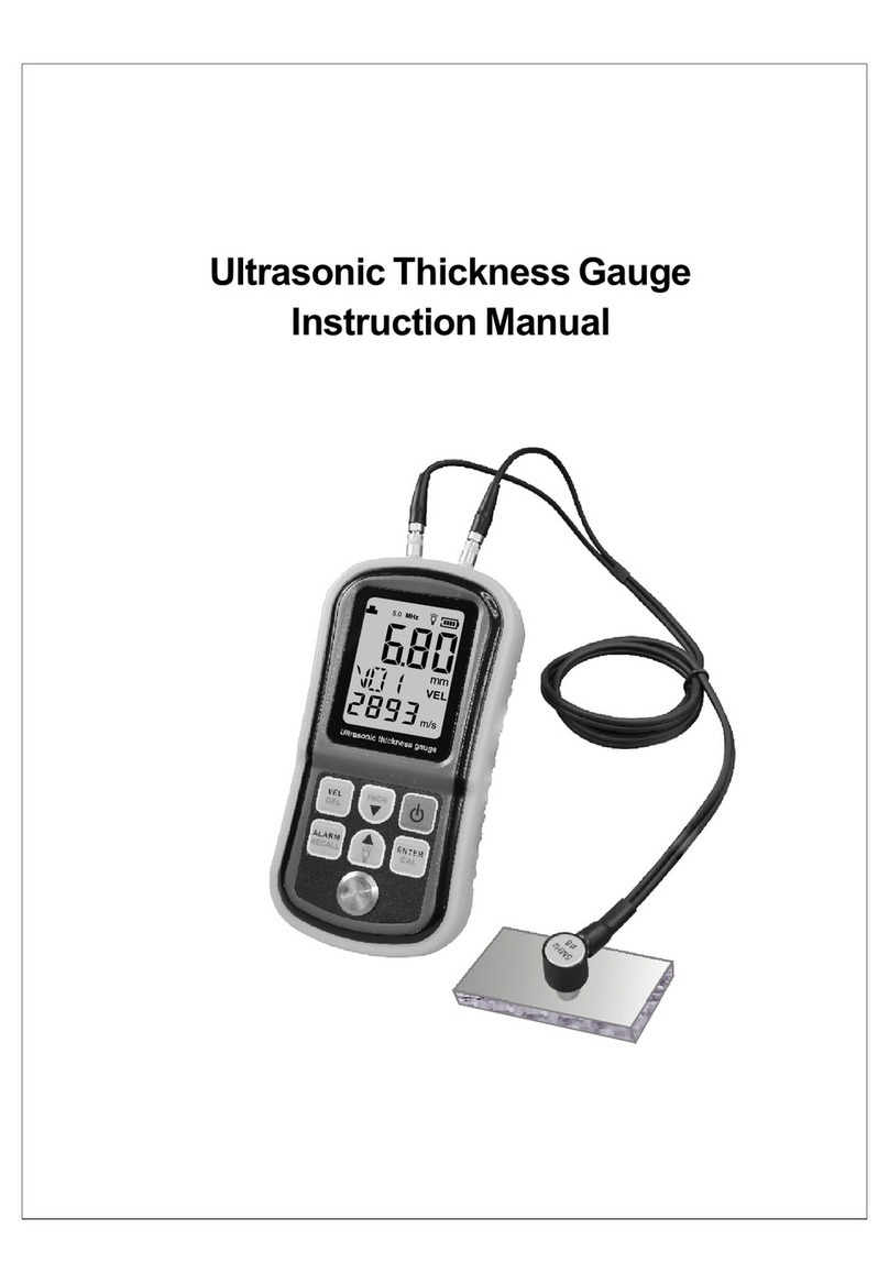 2Flow RM130 User manual