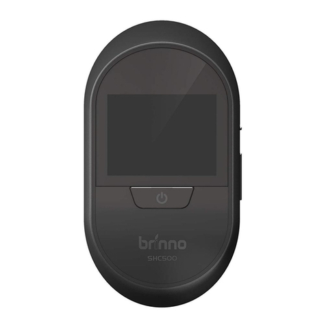 Brinno SHC500 user manual
