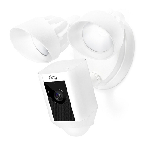 ring Floodlight Cam Operating and safety instructions ring Floodlight Cam Operating and safety instructions