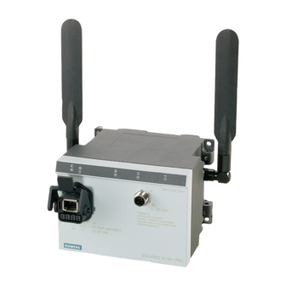 Siemens SCALANCE W788-1PRO Operating instructions Siemens SCALANCE W788-1PRO Operating instructions