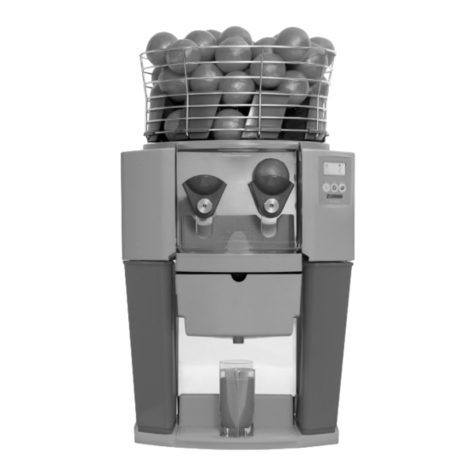 Zummo Z14 Nature user guide