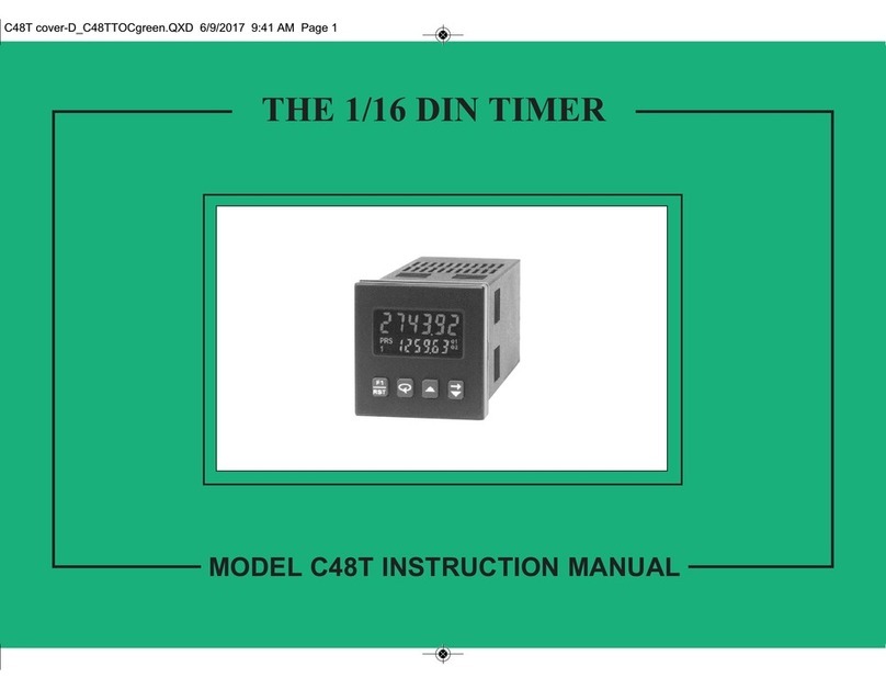 red lion C48T instruction manual red lion C48T instruction manual