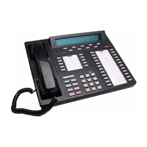 AT&T DEFINITY User manual AT&T DEFINITY User manual