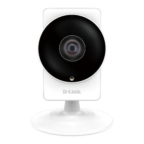 D-Link Mydlink DCS-8200LH User manual D-Link Mydlink DCS-8200LH User manual
