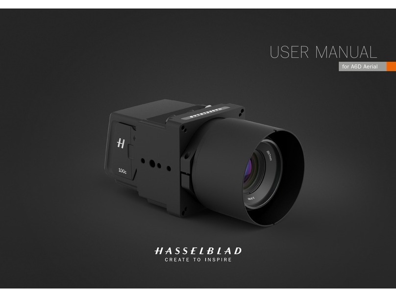 Hasselblad A6D user manual