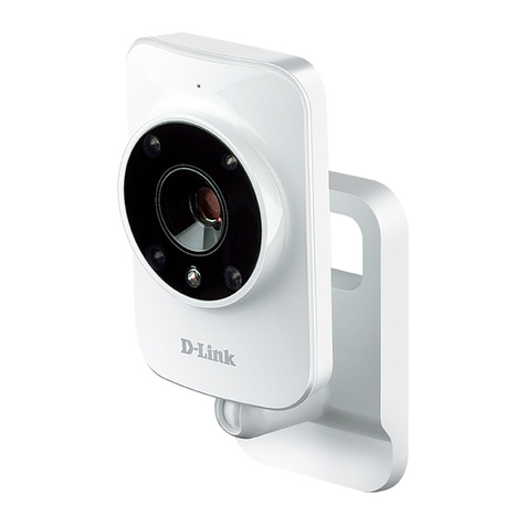 D-Link DCS-935LH User manual D-Link DCS-935LH User manual