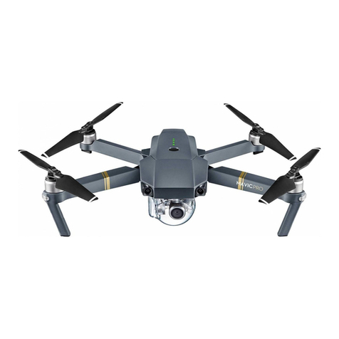 dji mavic User manual dji mavic User manual