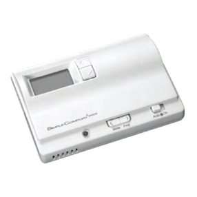 ICM Controls SC 3006 General instructions